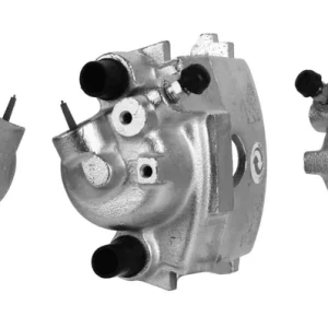 Łatwy zwrot Zacisk hamulca DRI 3151000