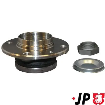 Sprawdź teraz Piasta koła JP GROUP 3151400200