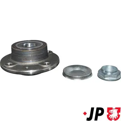 Piasta koła JP GROUP 3151400300 Oferta czasowa