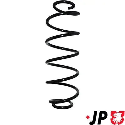 Tani Sprężyna zawieszenia JP GROUP 3152200100