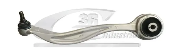 Nowy Wahacz, zawieszenie koła 3RG 31523