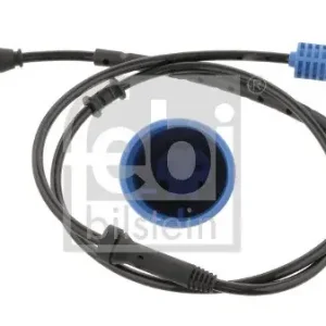 Czujnik, prędkość obrotowa koła FEBI BILSTEIN 31533 Popularny