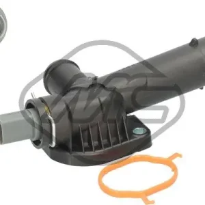 Cena promocyjna Kołnierz płynu chłodzącego METALCAUCHO 31537