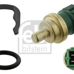 Czujnik, temperatura płynu chłodzącego FEBI BILSTEIN 31539 Wyjątkowa oferta