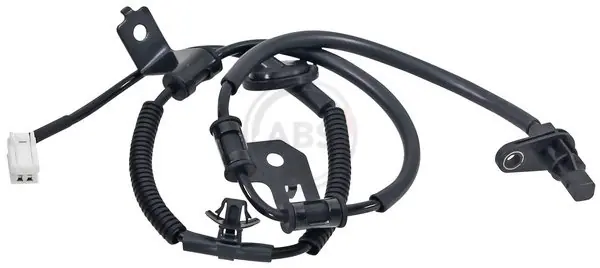 Bezpieczne zakupy Czujnik, prędkość obrotowa koła A.B.S. 31548