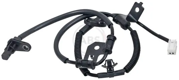 Bestseller Czujnik, prędkość obrotowa koła A.B.S. 31549