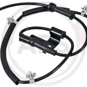 Bestseller Czujnik, prędkość obrotowa koła A.B.S. 31554