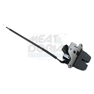 Hit sprzedaży Zamek pokrywy tylnej MEAT & DORIA 31555