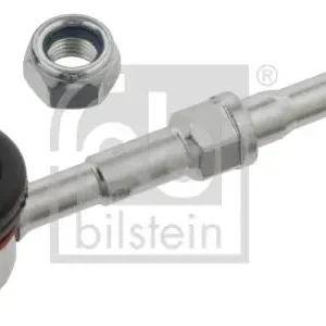 Bezpieczna płatność Drążek / wspornik, stabilizator FEBI BILSTEIN 31558