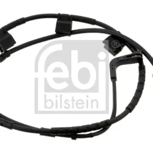 Wyprzedaż Styk ostrzegawczy, zużycie okładzin hamulcowych FEBI BILSTEIN 31563