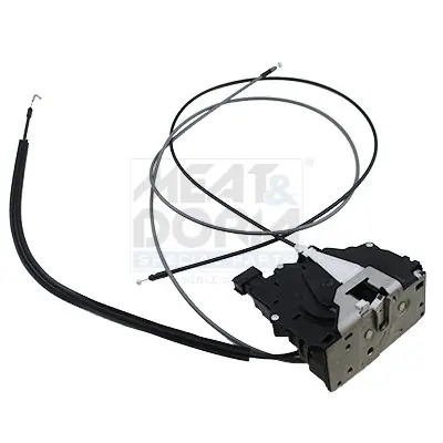 Cena promocyjna Element ustalający, zamek centralny MEAT & DORIA 31575