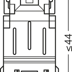 ZAROWKA LED P27/7W WHITE 6000K 12V 2W LE Zniżka