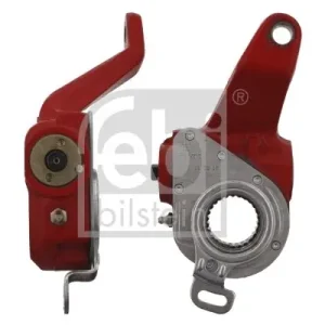 Darmowa dostawa Nastawnik rozpieraka, układ hamulcowy FEBI BILSTEIN 31586