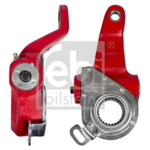 Darmowa dostawa Nastawnik rozpieraka, układ hamulcowy FEBI BILSTEIN 31587