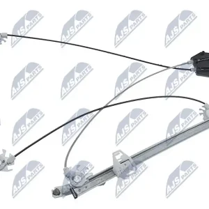 Cena promocyjna Podnośnik szyby NTY EPS-AU-032