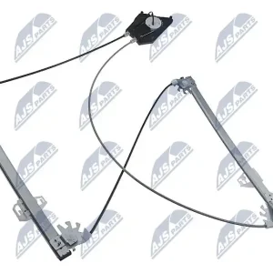 Bezpieczna płatność Podnośnik szyby NTY EPS-AU-033