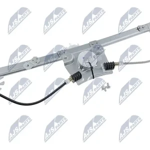 Bezpieczne zakupy Podnośnik szyby NTY EPS-FT-018