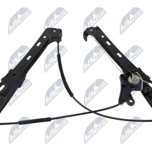 Bezpieczne zakupy Podnośnik szyby NTY EPS-ME-053