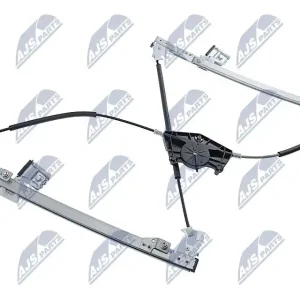 Bezpieczne zakupy Podnośnik szyby NTY EPS-SE-000