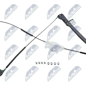 Zamów teraz Podnośnik szyby NTY EPS-VW-072