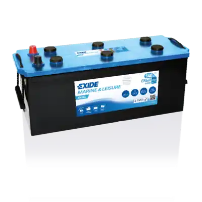 Akumulator EXIDE ER660 Taniej