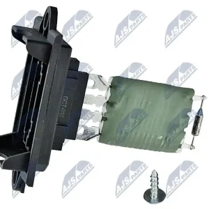 Zamów teraz Opornik, wentylator wewnętrzny NTY ERD-CT-010