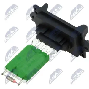 Zamów teraz Opornik, wentylator wewnętrzny NTY ERD-CT-031