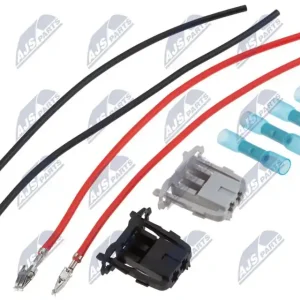 Zestaw napraw. do przew., silnik nadmuchu do wn. kabiny NTY ERD-CT-041 Ekspresowa dostawa