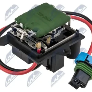 Bestseller Opornik, wentylator wewnętrzny NTY ERD-RE-032