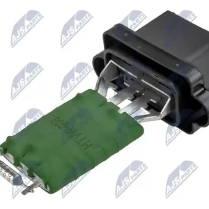 Zniżka Opornik, wentylator wewnętrzny NTY ERD-VW-008