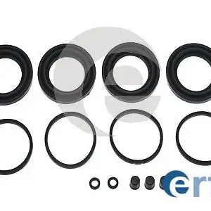 Darmowy zwrot Zestaw naprawczy, zacisk hamulca ERT 400391