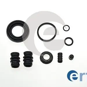 Darmowy zwrot Zestaw naprawczy, zacisk hamulca ERT 400428