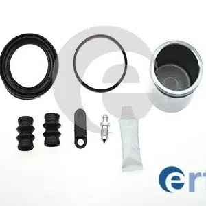 Darmowy zwrot Zestaw naprawczy, zacisk hamulca ERT 401354