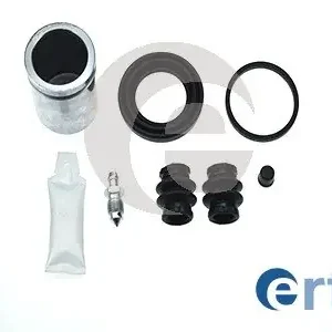 Darmowy zwrot Zestaw naprawczy, zacisk hamulca ERT 401399
