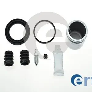 Darmowy zwrot Zestaw naprawczy, zacisk hamulca ERT 401777