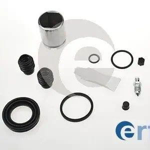 Darmowy zwrot Zestaw naprawczy, zacisk hamulca ERT 402508
