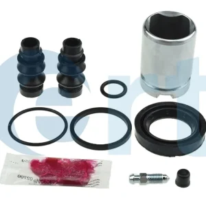 Darmowy zwrot Zestaw naprawczy, zacisk hamulca ERT 402597