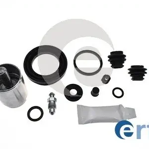 Bestseller Zestaw naprawczy, zacisk hamulca ERT 403016