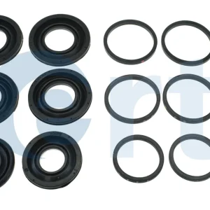 Cena promocyjna Zestaw naprawczy, zacisk hamulca ERT 403115