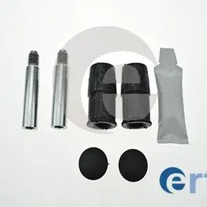 Zestaw tulei prowadzących, zacisk hamulca ERT 410031 Wysoka jakość