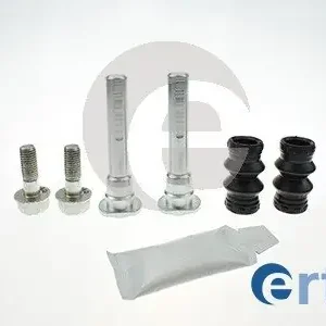 Zestaw tulei prowadzących, zacisk hamulca ERT 410033 Dostępne od ręki