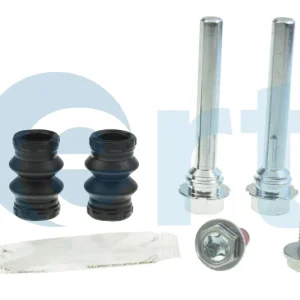 Zestaw tulei prowadzących, zacisk hamulca ERT 410035 Popularny