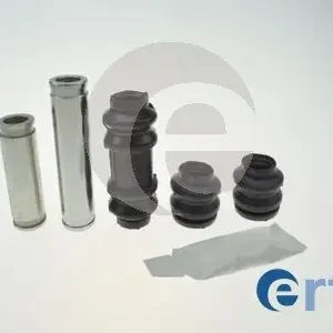 Zestaw tulei prowadzących, zacisk hamulca ERT 410047 Nowy