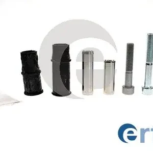 Zestaw tulei prowadzących, zacisk hamulca ERT 410054 Tani