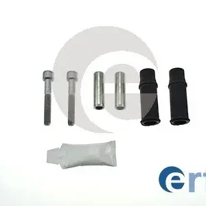 Zestaw tulei prowadzących, zacisk hamulca ERT 410055 Wyprzedaż