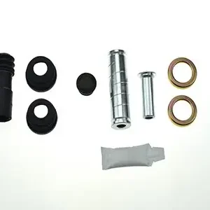 Zestaw tulei prowadzących, zacisk hamulca ERT 410057 Łatwy zwrot