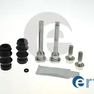 Zestaw tulei prowadzących, zacisk hamulca ERT 410073 Tani