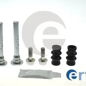 Zestaw tulei prowadzących, zacisk hamulca ERT 410075 Obniżka ceny