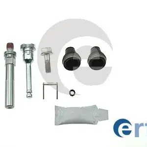 Zestaw tulei prowadzących, zacisk hamulca ERT 410088 Hit cenowy