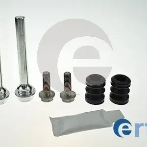 Zestaw tulei prowadzących, zacisk hamulca ERT 410089 Cena promocyjna